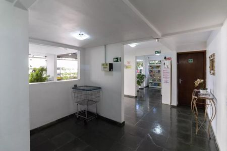 Apartamento à venda com 54m², 2 quartos e 1 vaga Apartamento à venda com 54m², 2 quartos e 1 vagaÁrea externa