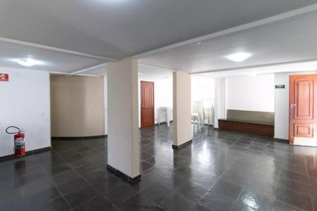 Apartamento à venda com 54m², 2 quartos e 1 vaga Apartamento à venda com 54m², 2 quartos e 1 vagaÁrea externa