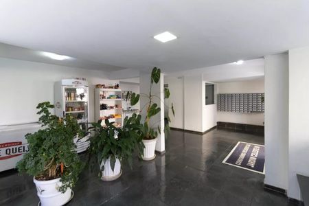 Apartamento à venda com 54m², 2 quartos e 1 vaga Apartamento à venda com 54m², 2 quartos e 1 vagaÁrea externa