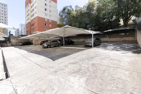Apartamento à venda com 54m², 2 quartos e 1 vaga Apartamento à venda com 54m², 2 quartos e 1 vagaÁrea externa