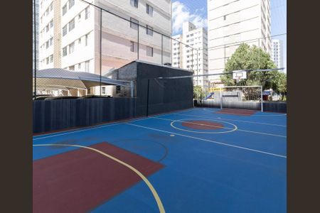 Apartamento à venda com 54m², 2 quartos e 1 vaga Apartamento à venda com 54m², 2 quartos e 1 vagaÁrea externa