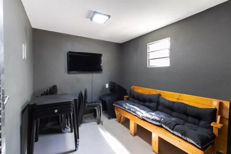 Apartamento à venda com 54m², 2 quartos e 1 vaga Apartamento à venda com 54m², 2 quartos e 1 vagaÁrea externa