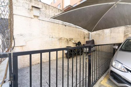 Apartamento à venda com 54m², 2 quartos e 1 vaga Apartamento à venda com 54m², 2 quartos e 1 vagaÁrea externa