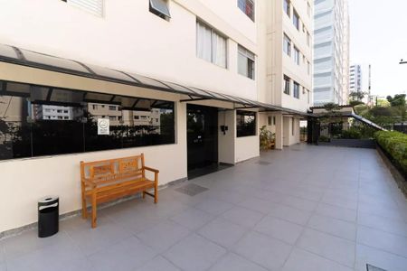 Apartamento à venda com 54m², 2 quartos e 1 vaga Apartamento à venda com 54m², 2 quartos e 1 vagaÁrea externa