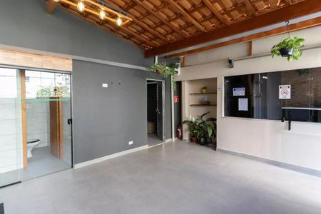 Apartamento à venda com 54m², 2 quartos e 1 vaga Apartamento à venda com 54m², 2 quartos e 1 vagaÁrea externa
