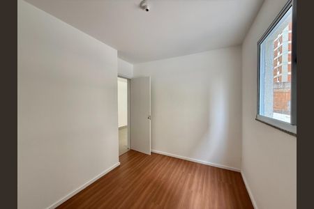Apartamento à venda com 45m², 2 quartos e 1 vaga