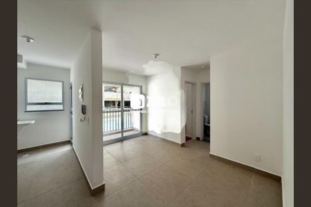 Apartamento à venda com 45m², 2 quartos e 1 vaga