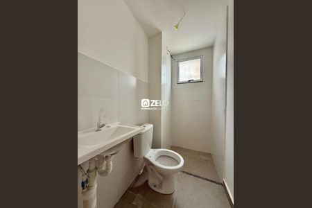 Apartamento à venda com 45m², 2 quartos e 1 vaga