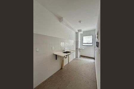 Apartamento à venda com 45m², 2 quartos e 1 vaga