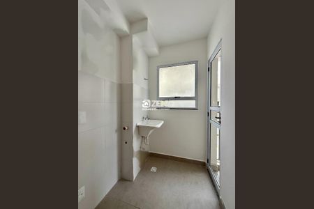 Apartamento à venda com 45m², 2 quartos e 1 vaga