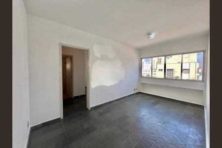 Apartamento à venda com 1 quarto, 54m² em Centro, Campinas