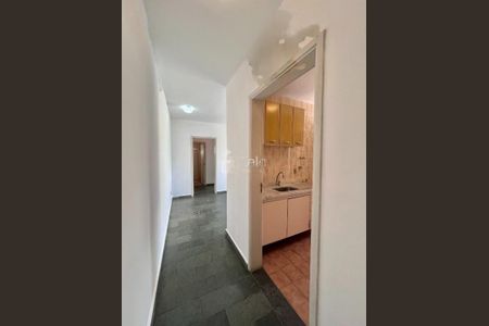 Apartamento à venda com 1 quarto, 54m² em Centro, Campinas