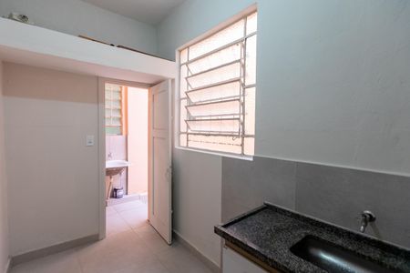 Apartamento para alugar com 1 quarto, 65m² em Centro, Campinas