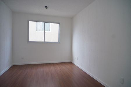 Apartamento à venda com 42m², 2 quartos e 1 vagaSala 