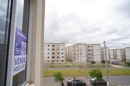 Apartamento à venda com 42m², 2 quartos e 1 vagaQuarto 1