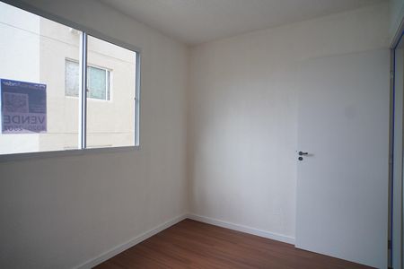 Apartamento à venda com 42m², 2 quartos e 1 vagaQuarto 1
