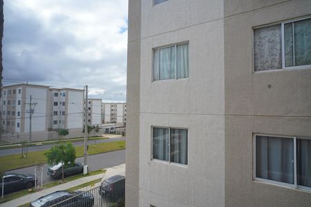 Apartamento à venda com 42m², 2 quartos e 1 vagaSala_Vista 