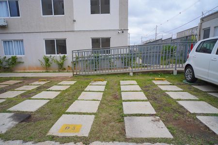 Apartamento à venda com 42m², 2 quartos e 1 vagaGaragem 
