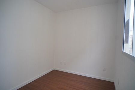 Apartamento à venda com 42m², 2 quartos e 1 vagaQuarto 1