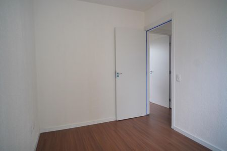 Apartamento à venda com 42m², 2 quartos e 1 vagaQuarto 2