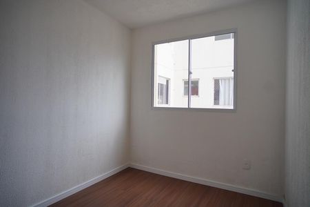 Apartamento à venda com 42m², 2 quartos e 1 vagaQuarto 2