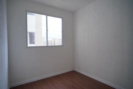 Apartamento à venda com 42m², 2 quartos e 1 vagaQuarto 2