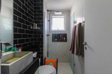 Apartamento à venda com 78m², 3 quartos e 2 vagas