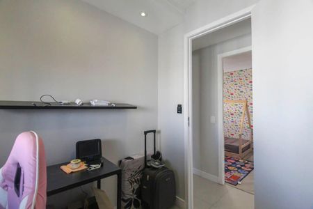 Apartamento à venda com 78m², 3 quartos e 2 vagas