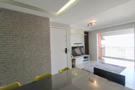 Apartamento à venda com 78m², 3 quartos e 2 vagas