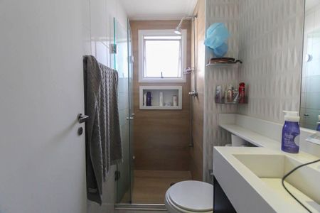 Apartamento à venda com 78m², 3 quartos e 2 vagas