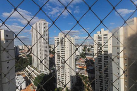 Apartamento à venda com 78m², 3 quartos e 2 vagas