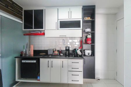 Apartamento à venda com 78m², 3 quartos e 2 vagas