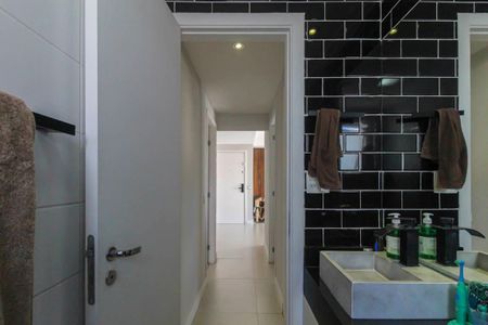 Apartamento à venda com 78m², 3 quartos e 2 vagas