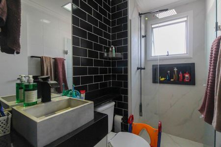 Apartamento à venda com 78m², 3 quartos e 2 vagas