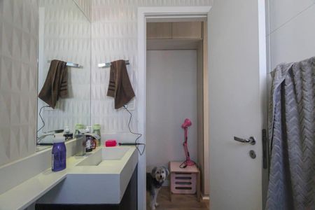Apartamento à venda com 78m², 3 quartos e 2 vagas