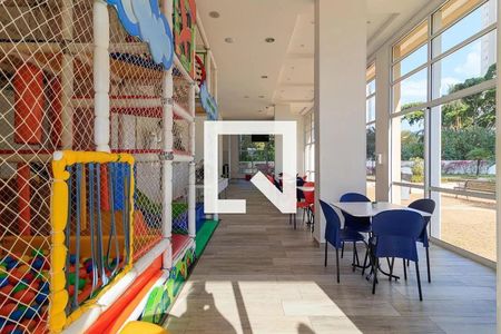 Apartamento à venda com 78m², 3 quartos e 2 vagas