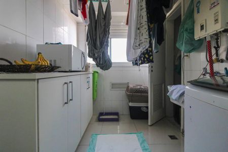 Apartamento à venda com 78m², 3 quartos e 2 vagas