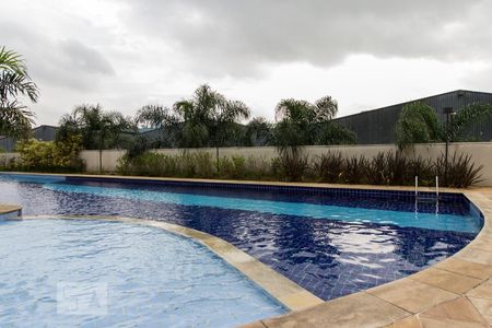 Apartamento à venda com 78m², 3 quartos e 2 vagas