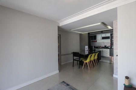 Apartamento à venda com 78m², 3 quartos e 2 vagas