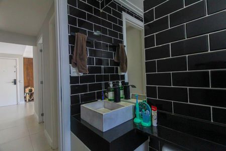 Apartamento à venda com 78m², 3 quartos e 2 vagas