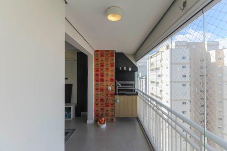 Apartamento à venda com 78m², 3 quartos e 2 vagas