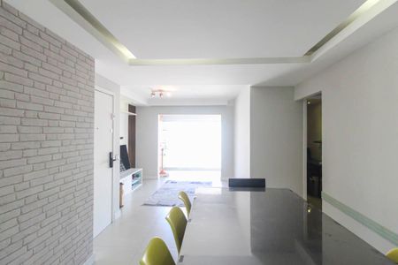Apartamento à venda com 78m², 3 quartos e 2 vagas
