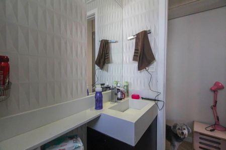 Apartamento à venda com 78m², 3 quartos e 2 vagas
