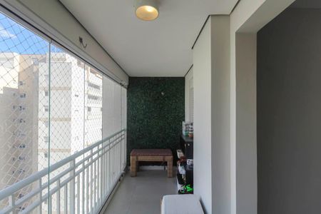Apartamento à venda com 78m², 3 quartos e 2 vagas