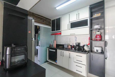 Apartamento à venda com 78m², 3 quartos e 2 vagas