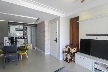 Apartamento à venda com 78m², 3 quartos e 2 vagas
