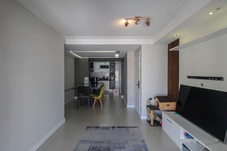Apartamento à venda com 78m², 3 quartos e 2 vagas