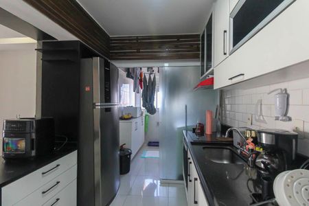 Apartamento à venda com 78m², 3 quartos e 2 vagas