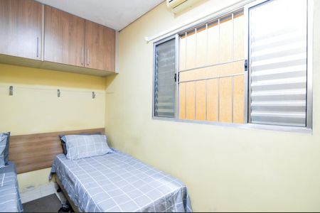 Casa à venda com 125m², 2 quartos e 2 vagasQuarto 2 - Suíte