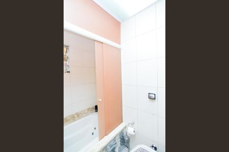 Casa à venda com 125m², 2 quartos e 2 vagasBanheiro da Suíte